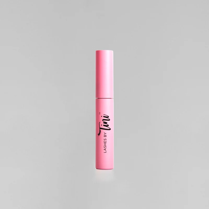 Mascara nourrissant à la kératine - Après-soin lash lift 5 ml