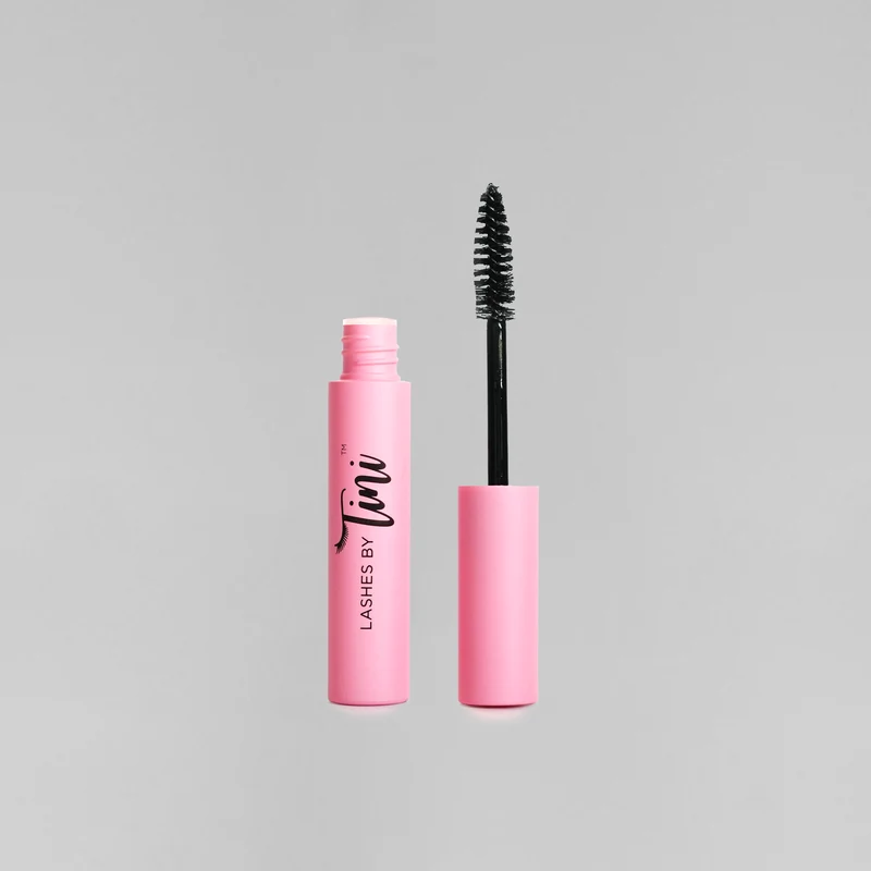 Mascara nourrissant à la kératine - Après-soin lash lift 5 ml