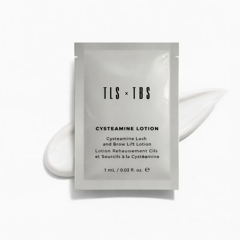 Cysteamine Lotion
