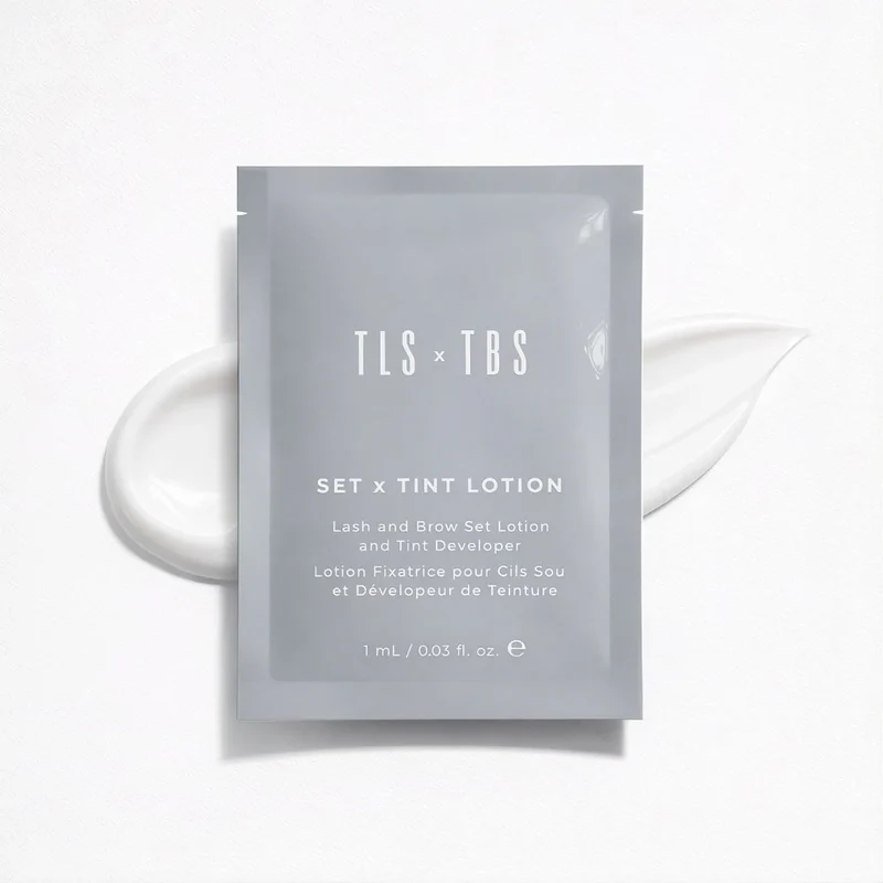 Lotion Fixante & Teinture – 10 sachets