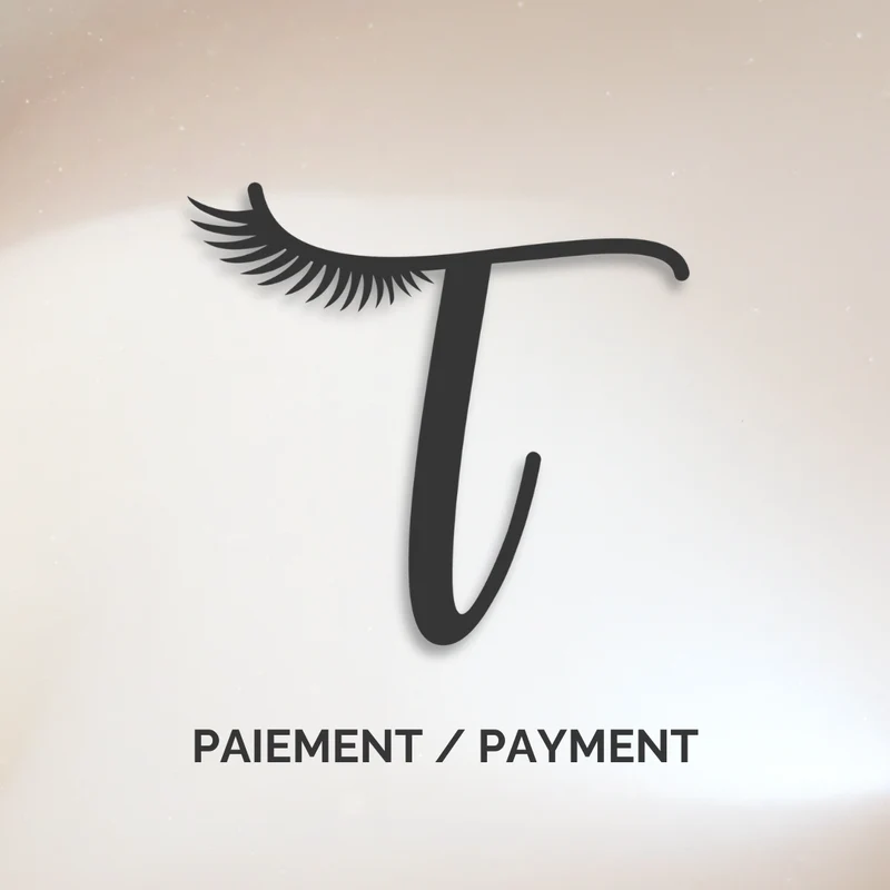 Paiement - Formation Volume de base (1300$)