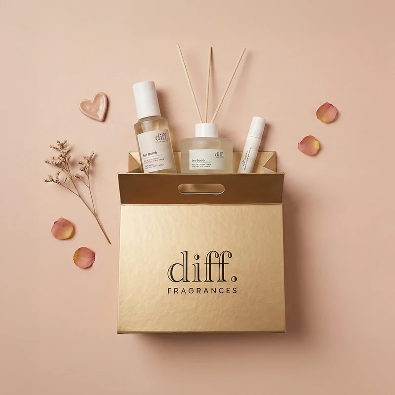 La Boîte Dorée Diff