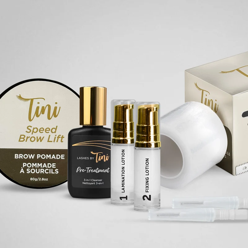 Speed Brow Lift - Ensemble complet