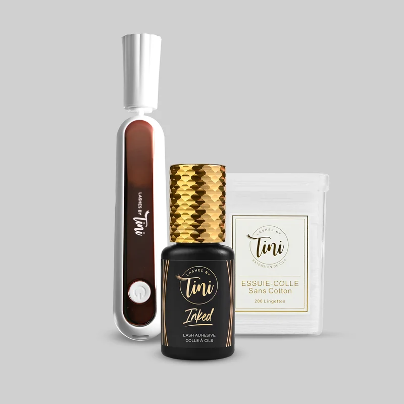 Glue Shaker Bundle