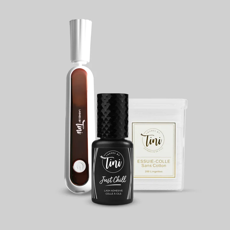 Glue Shaker Bundle
