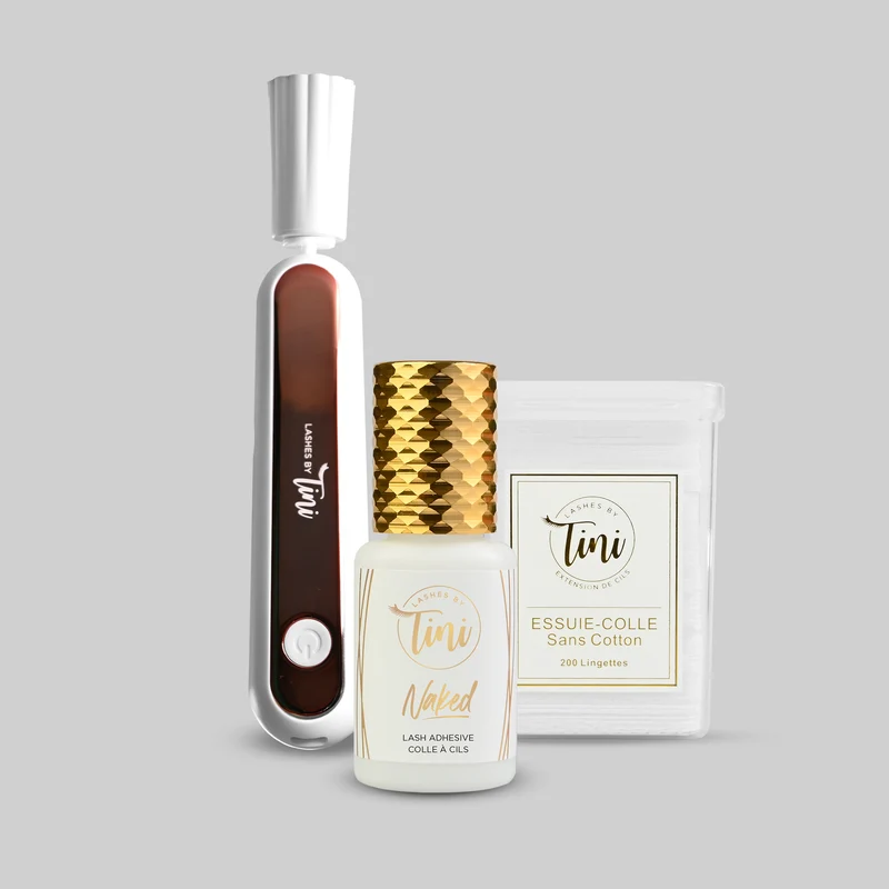 Glue Shaker Bundle