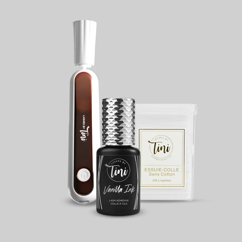 Glue Shaker Bundle