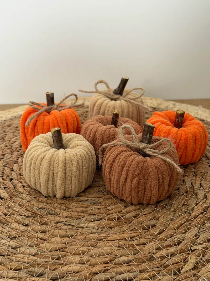 Citrouilles