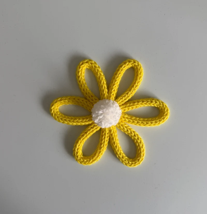 Mini fleurs
