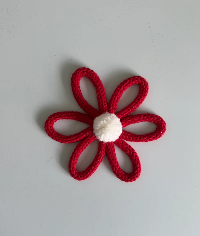 Mini fleurs