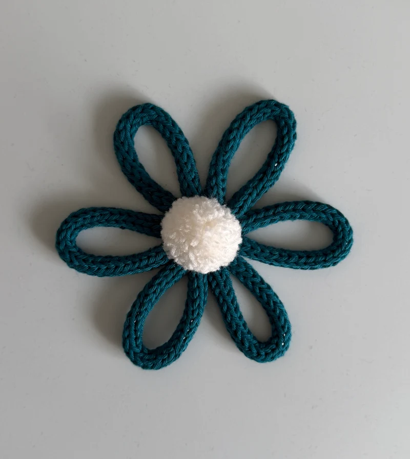 Mini fleurs