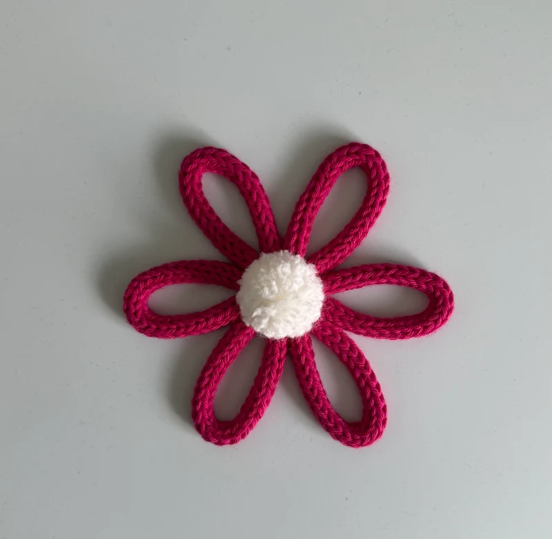 Mini fleurs
