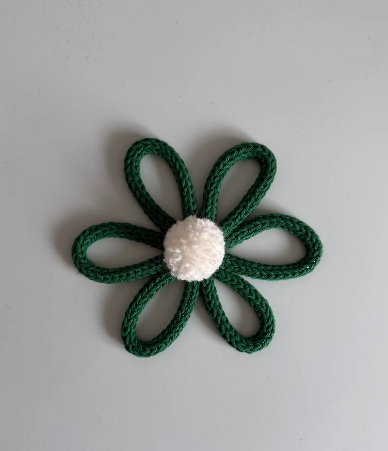 Mini fleurs