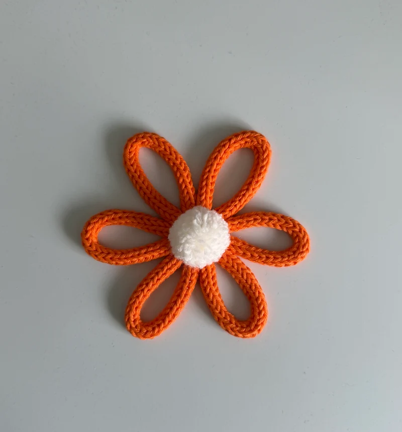 Mini fleurs