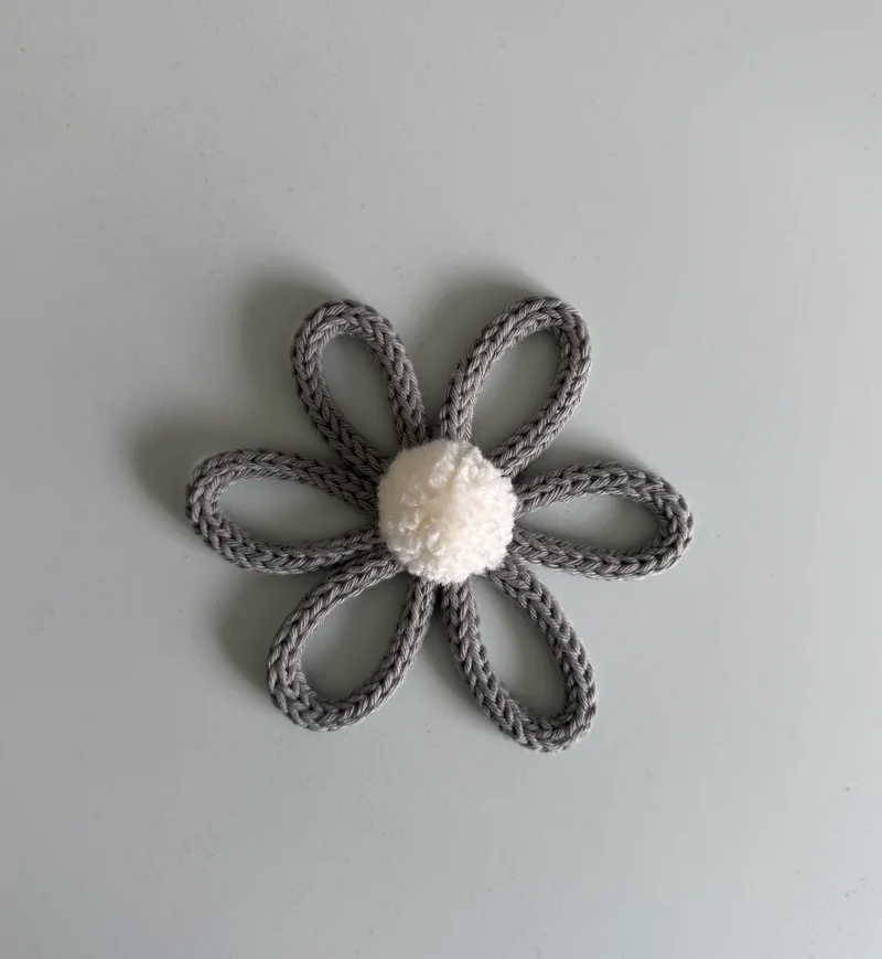 Mini fleurs