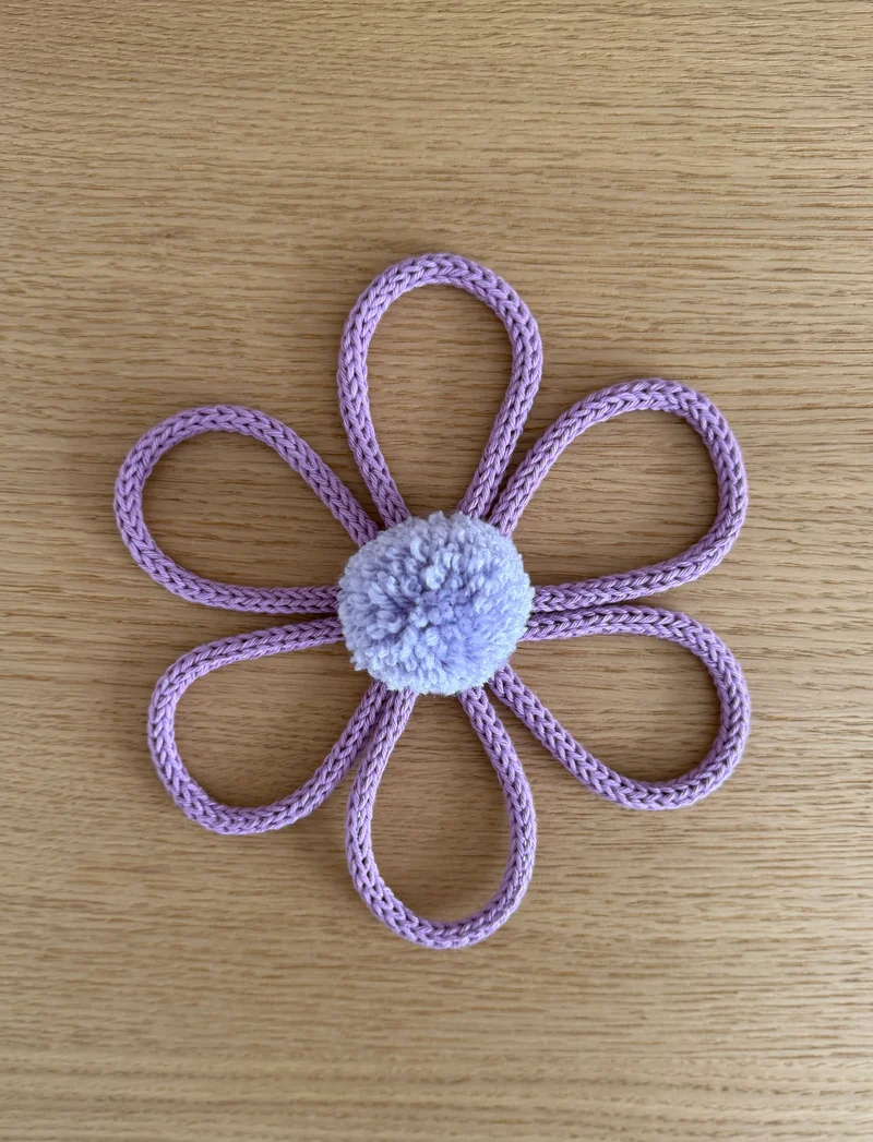 Fleur de marguerite