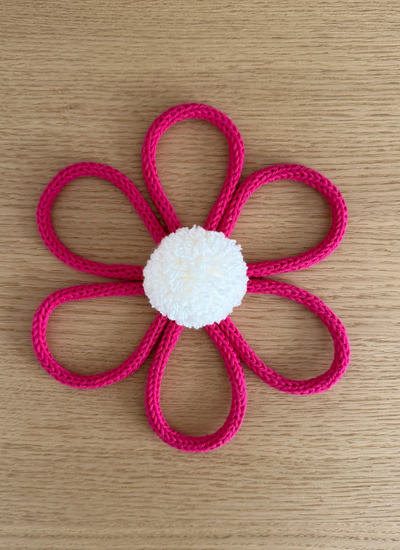 Fleur de marguerite