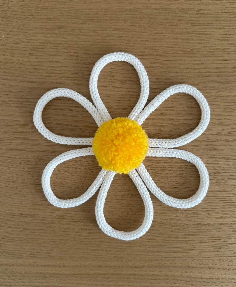 Fleur de marguerite