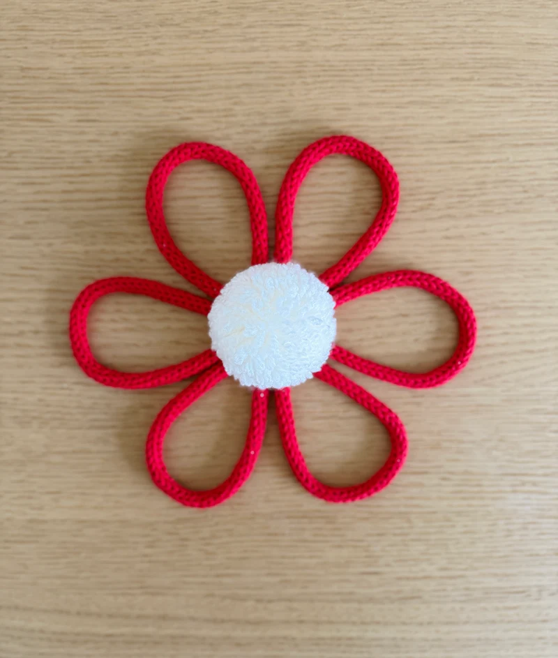 Fleur de marguerite