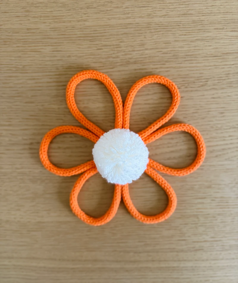 Fleur de marguerite