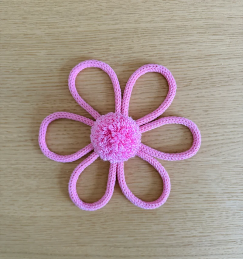 Fleur de marguerite
