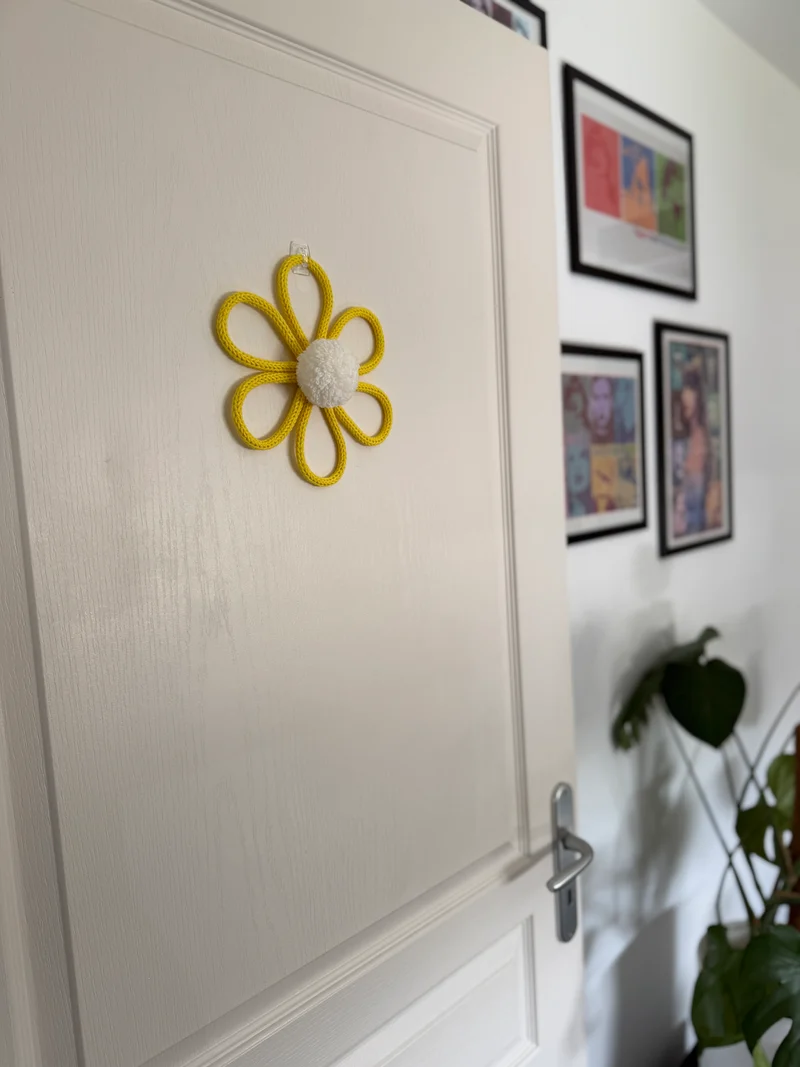 Fleur de marguerite