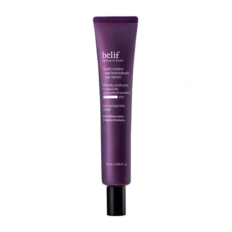 Belif Youth Creator Age Knockdown Eye Serum, 50 ml