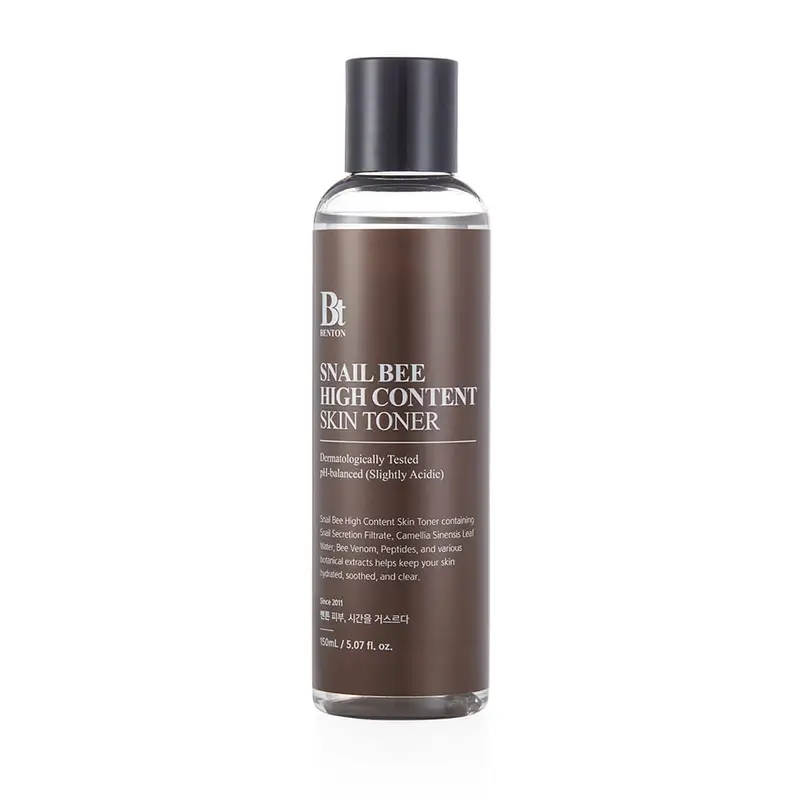 Benton Ph Level Balancing Moisturising Toner, 150 Ml