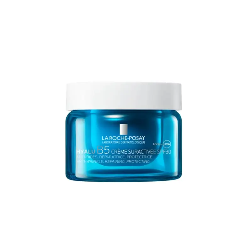 La Roche-Posay Crème anti-âge Hyalu B5 suractivée Spf 30+ , 50Ml