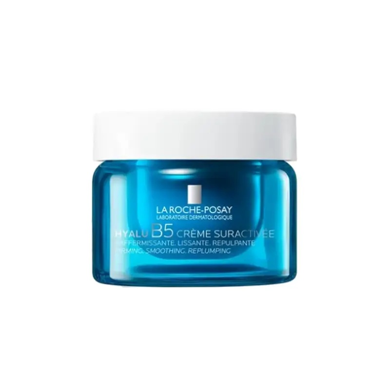 La Roche-Posay Anti-Aging Hyalu B5 Crème Suractivée 50Ml