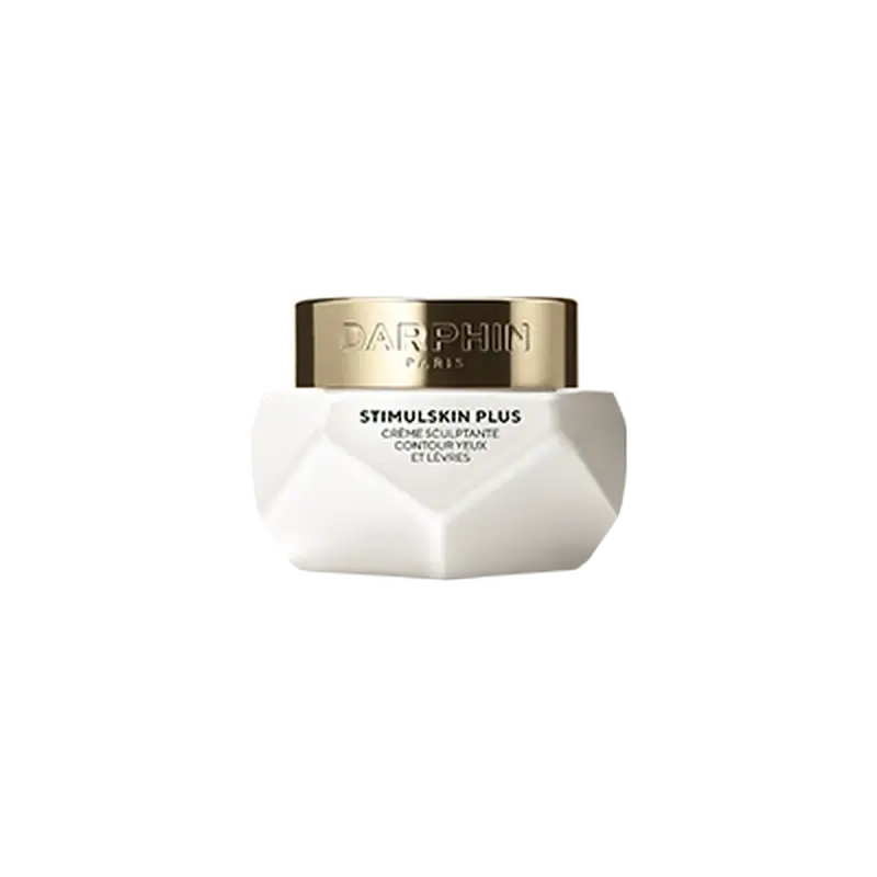 Darphin Stimulskin Crème Contour des Yeux et des Lèvres, 15 ml
