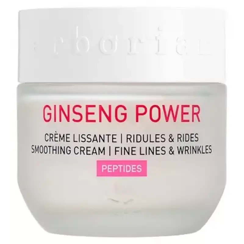 Erborian Ginseng Power Smoothing Cream, 50 ml