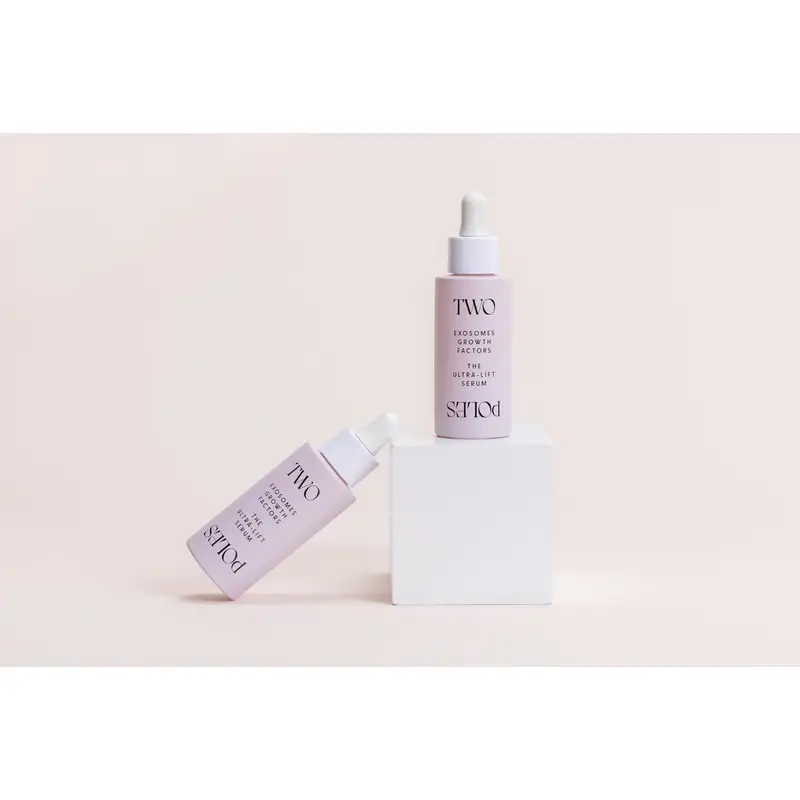 Two Poles The Ultra-Lift Serum , 30 ml