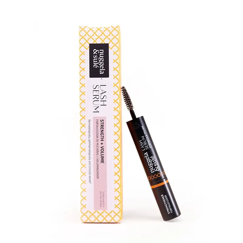Sérum pour cils de Nuggela & Sulé, 10 ml