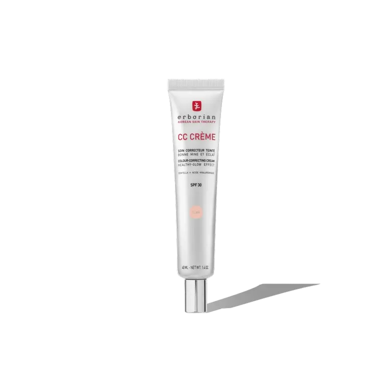 Erborian CC Crème avec Centella Asiatica 40 ml