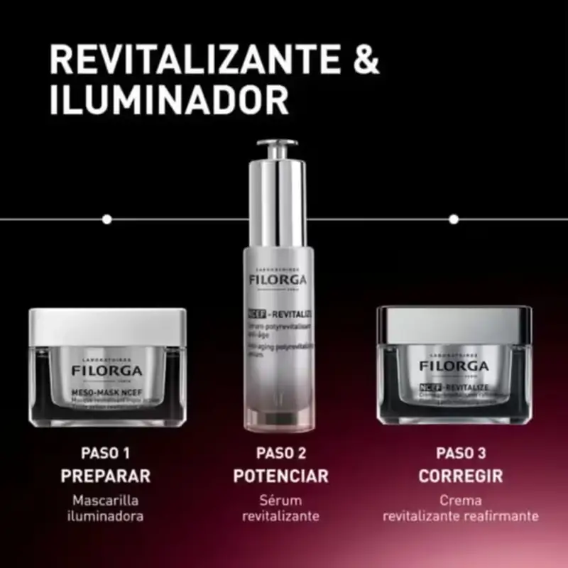 Filorga Meso Mask Ncef