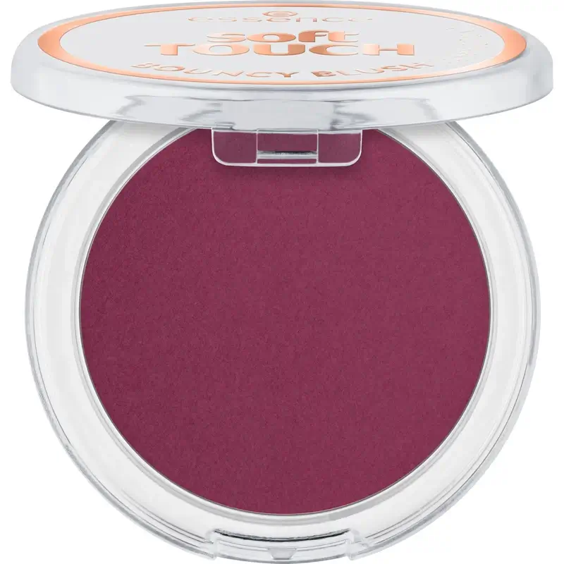 Essence Soft Touch Bouncy Blush 40 , 5 gr