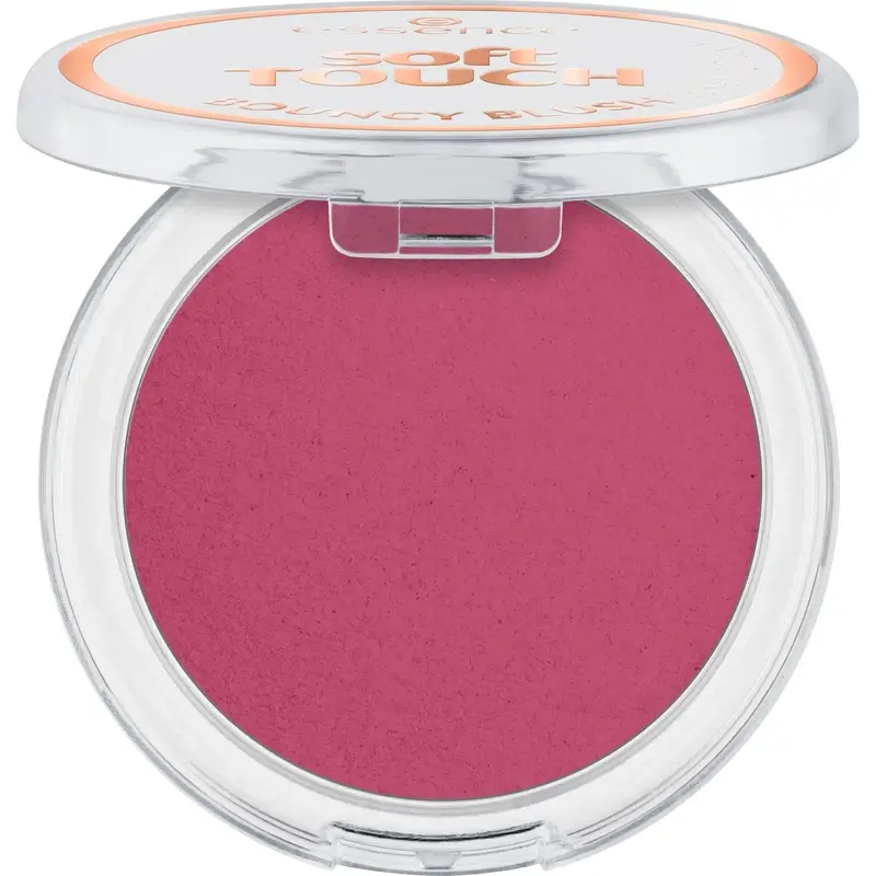 Essence Soft Touch Blush Bouncy Blush 20 , 5 gr