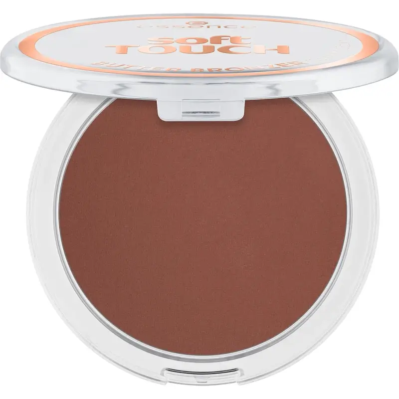 Essence Poudre Bronzante Soft Touch Butter 40 , 10 gr