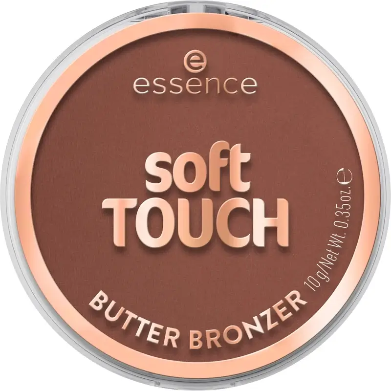 Essence Poudre Bronzante Soft Touch Butter 40 , 10 gr