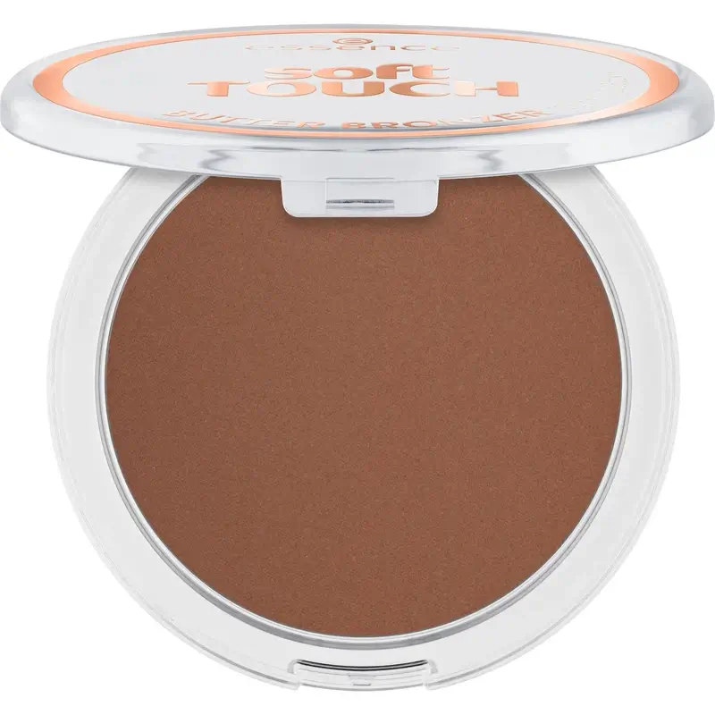 Essence Poudre Bronzante Soft Touch Butter 30 , 10 gr