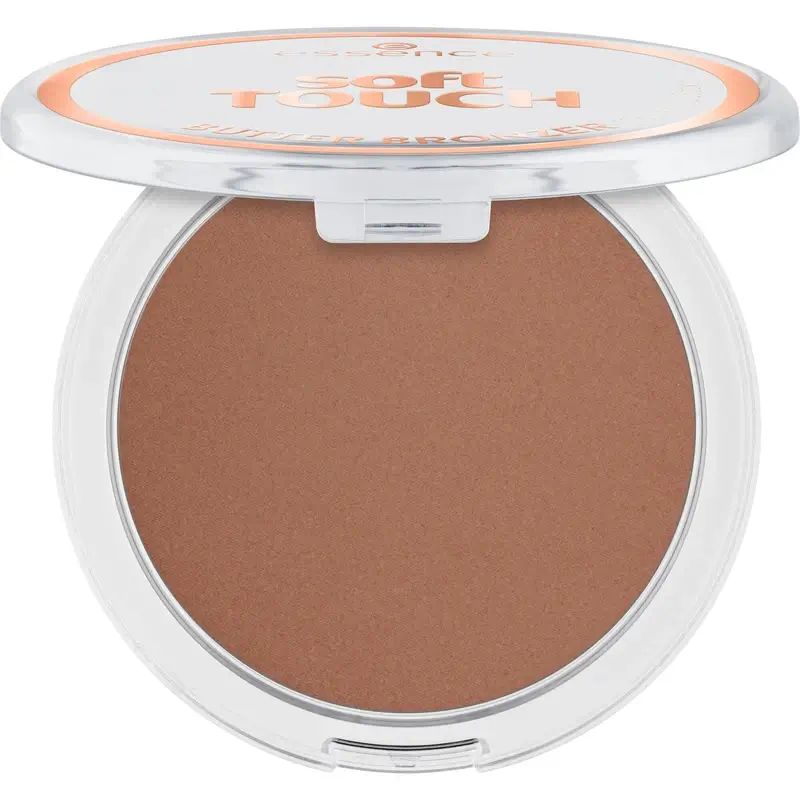 Essence Poudre Bronzante Soft Touch Butter 20 , 10 gr