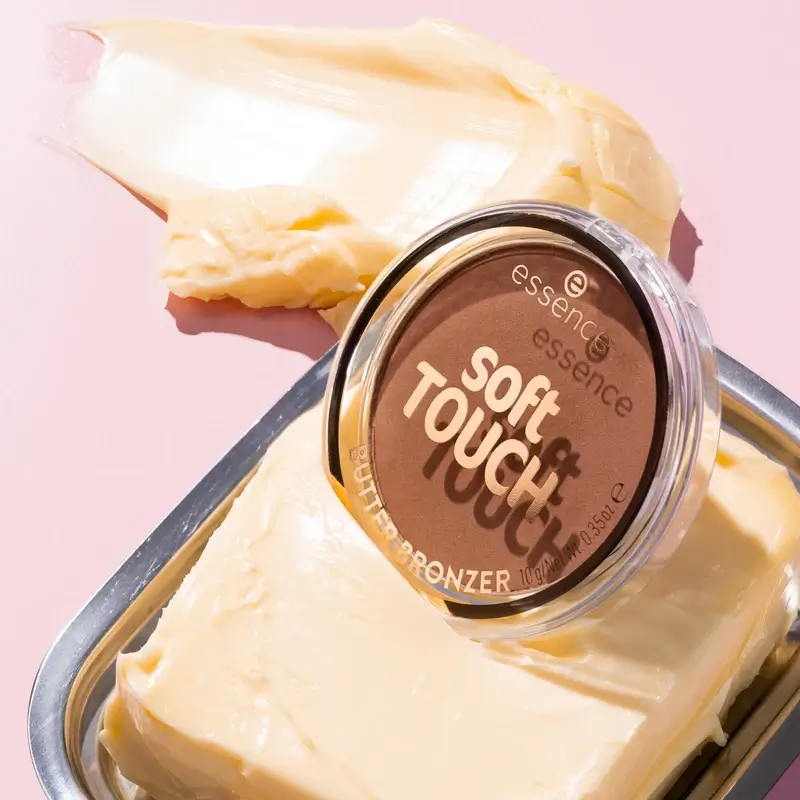 Essence Poudre Bronzante Soft Touch Butter 20 , 10 gr