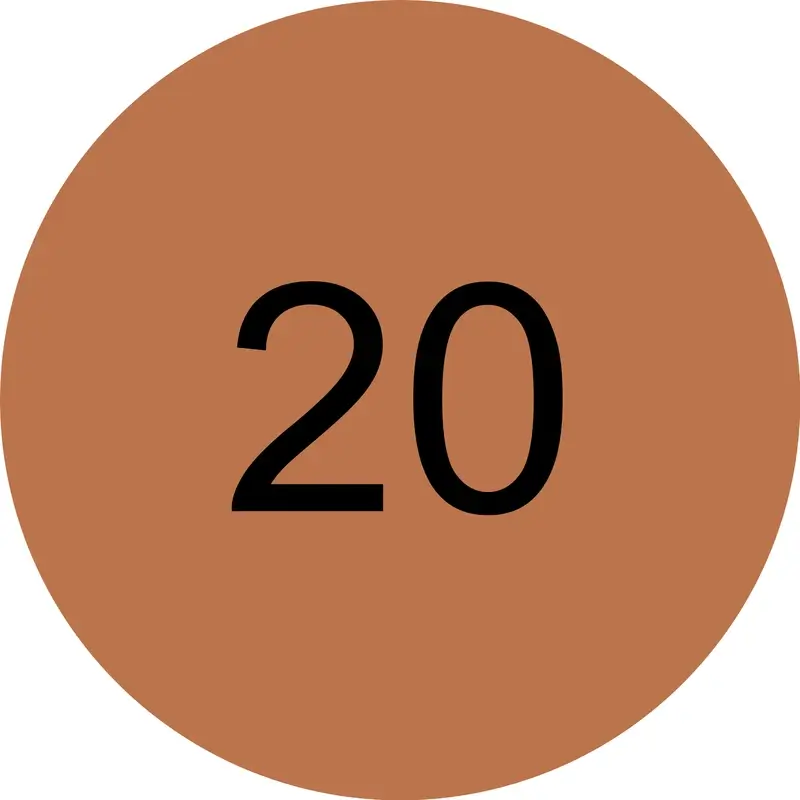 Essence Poudre Bronzante Soft Touch Butter 20 , 10 gr