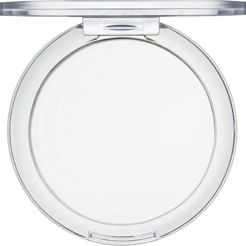 Essence Poudre compacte imperméable à l'eau All About Soft Glow ! 8 gr