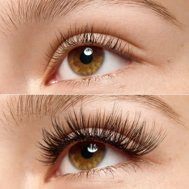 Essence Faux cils What The Fake ! 04 , 1 gr