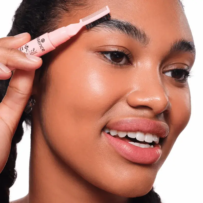 Essence Brow Lift & Freeze Brow Fixer 01 , 7 ml