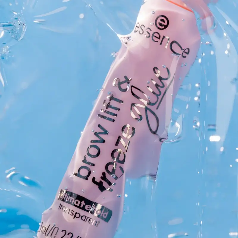 Essence Brow Lift & Freeze Brow Fixer 01 , 7 ml