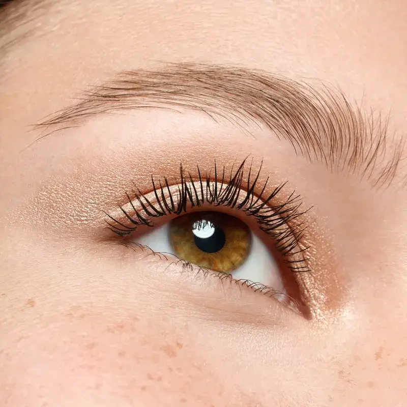 Essence Ombre à paupières crème 02 , 5 gr
