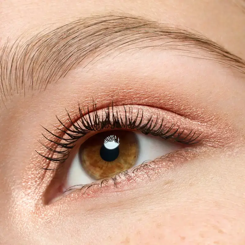 Essence Ombre à paupières crème 01 , 5 gr